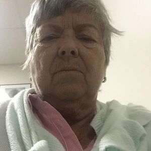 Meet your Posher, Jo ann